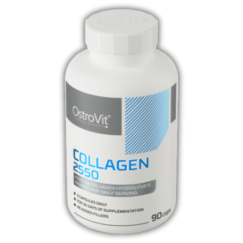 Collagene Bovin 2550mg