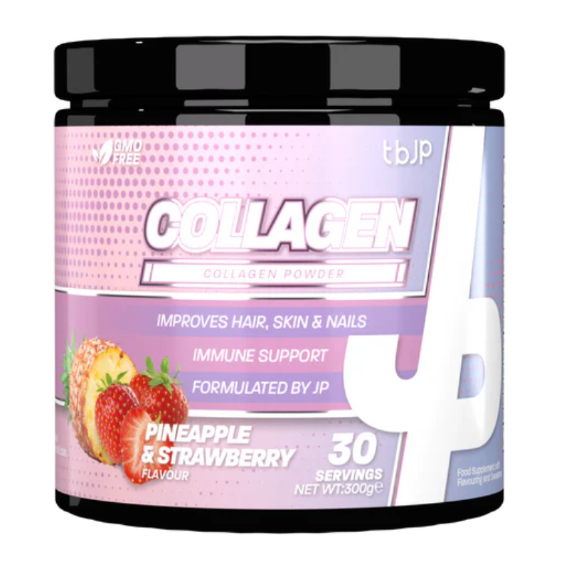 Collagène Hydrolysé, Type: I, II et III