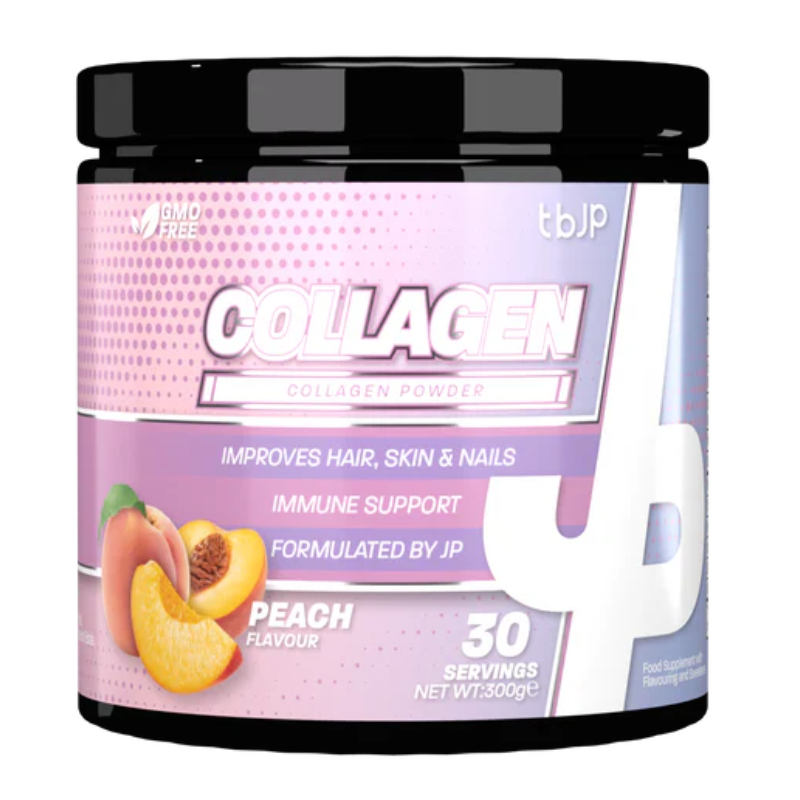 Collagène Hydrolysé, Type: I, II et III