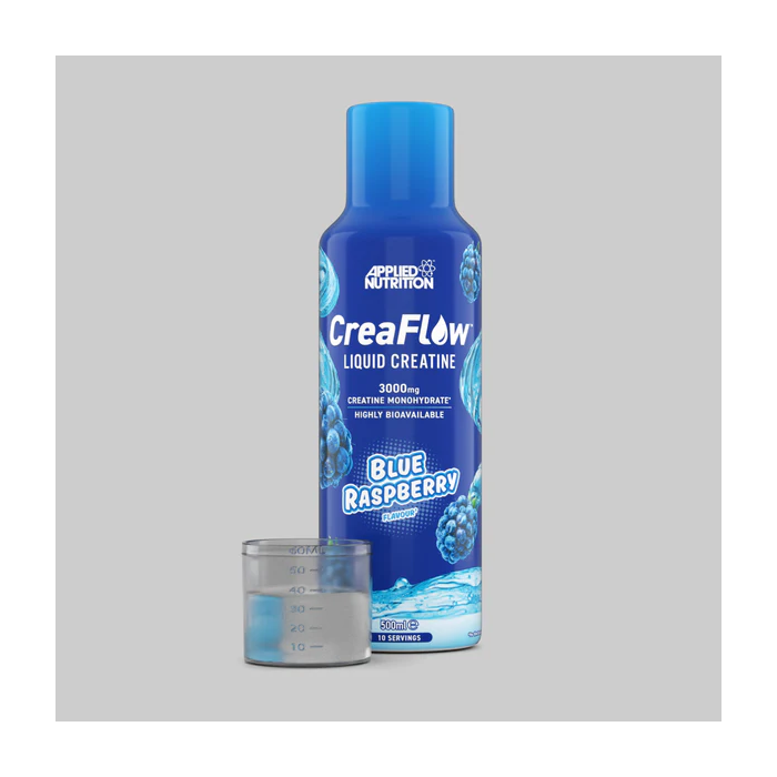 CreaFlow™ Créatine Liquide 500ml