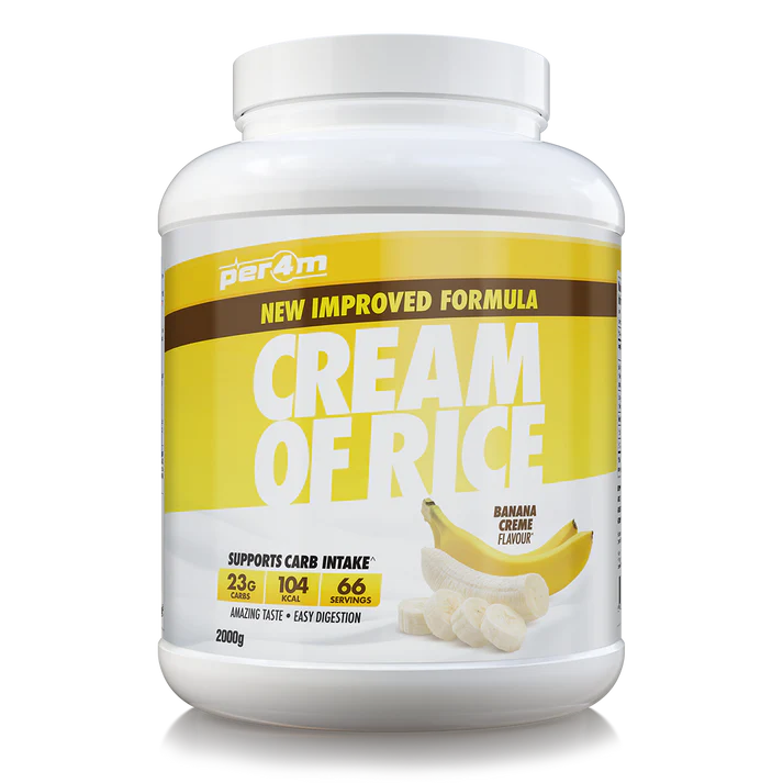 Cream of Rice 2kg