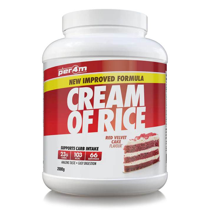 Cream of Rice 2kg