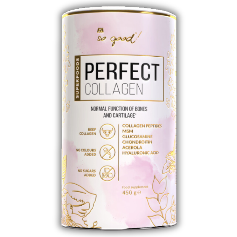 Collagene Bovin Perfect