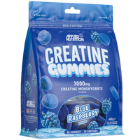 Créatine Gummies 3000mg