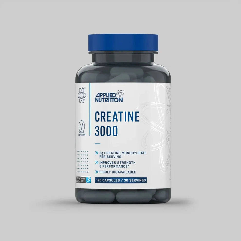 Creatine 3000mg