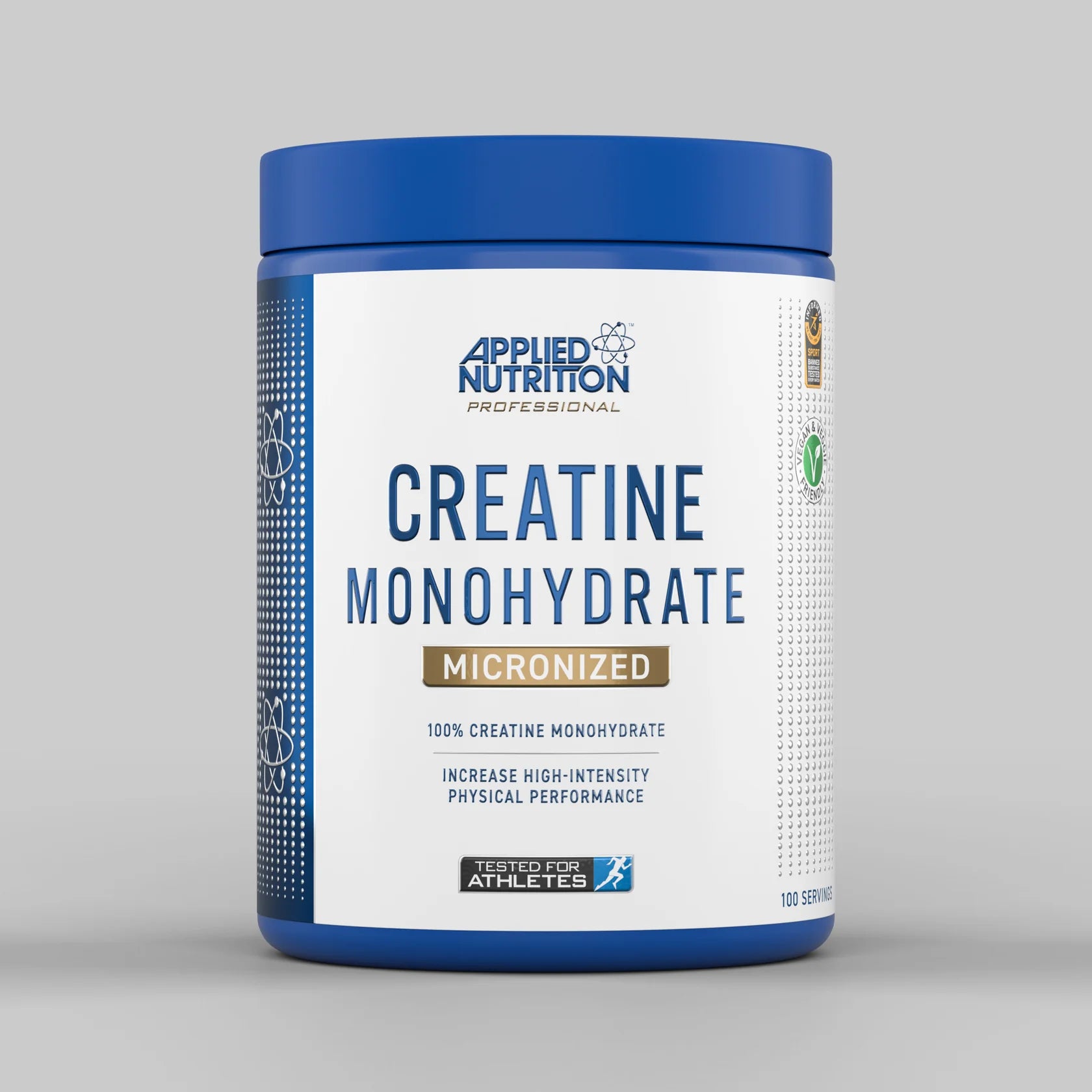 Creatine Monohydrate - Micronisee