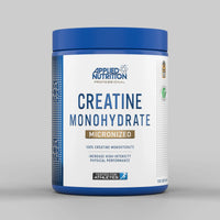 Creatine Monohydrate - Micronisee