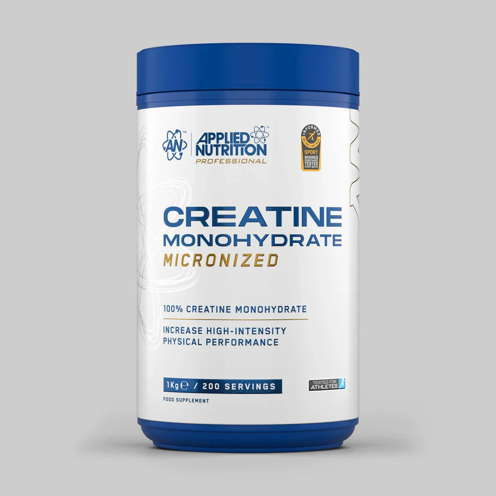 Creatine Monohydrate - Micronisee