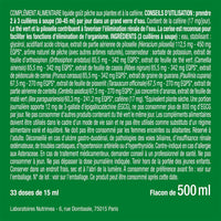 Dietyslim 500ml Vegan