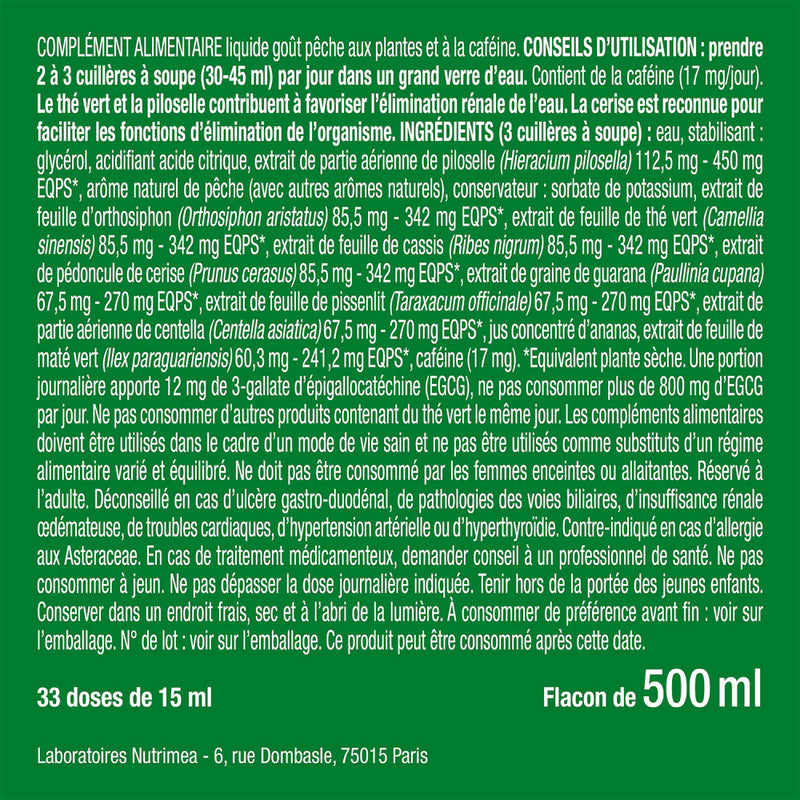 Dietyslim 500ml Vegan