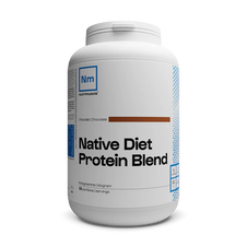 Diet Protein Blend