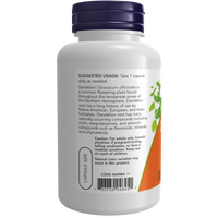 Dandelion Root, 500mg