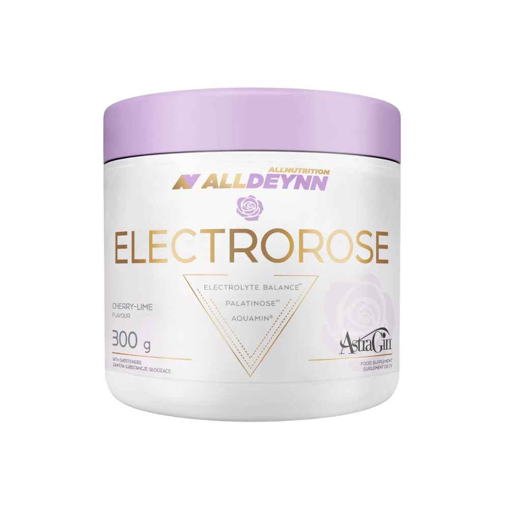 Electrolytes ELECTROROSE