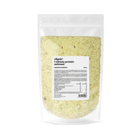 Porridge proteine – ultra-onctueux