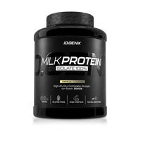 Milk Protein Isolate 100%