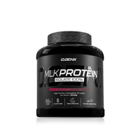 Milk Protein Isolate 100%