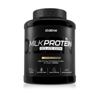 Milk Protein Isolate 100%