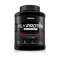 Milk Protein Isolate 100%