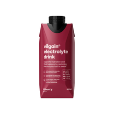 Vilgain Electrolyte Drink – 500 ml