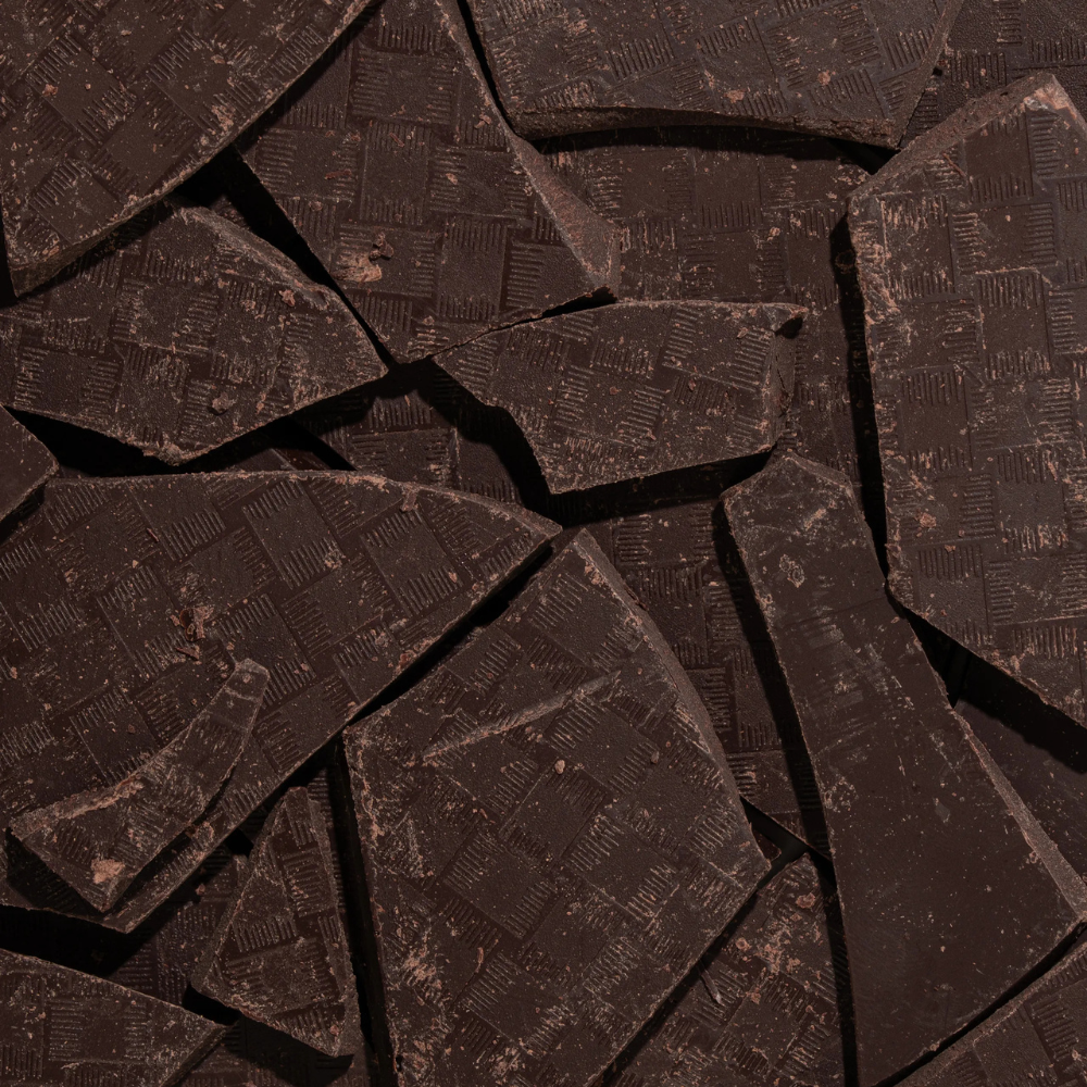 Eclats de Chocolat Bio 100 % Cacao