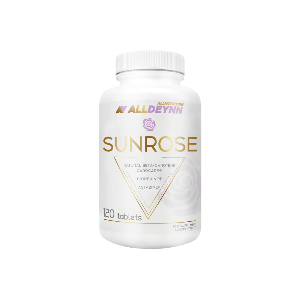 Sunrose CaroCare®