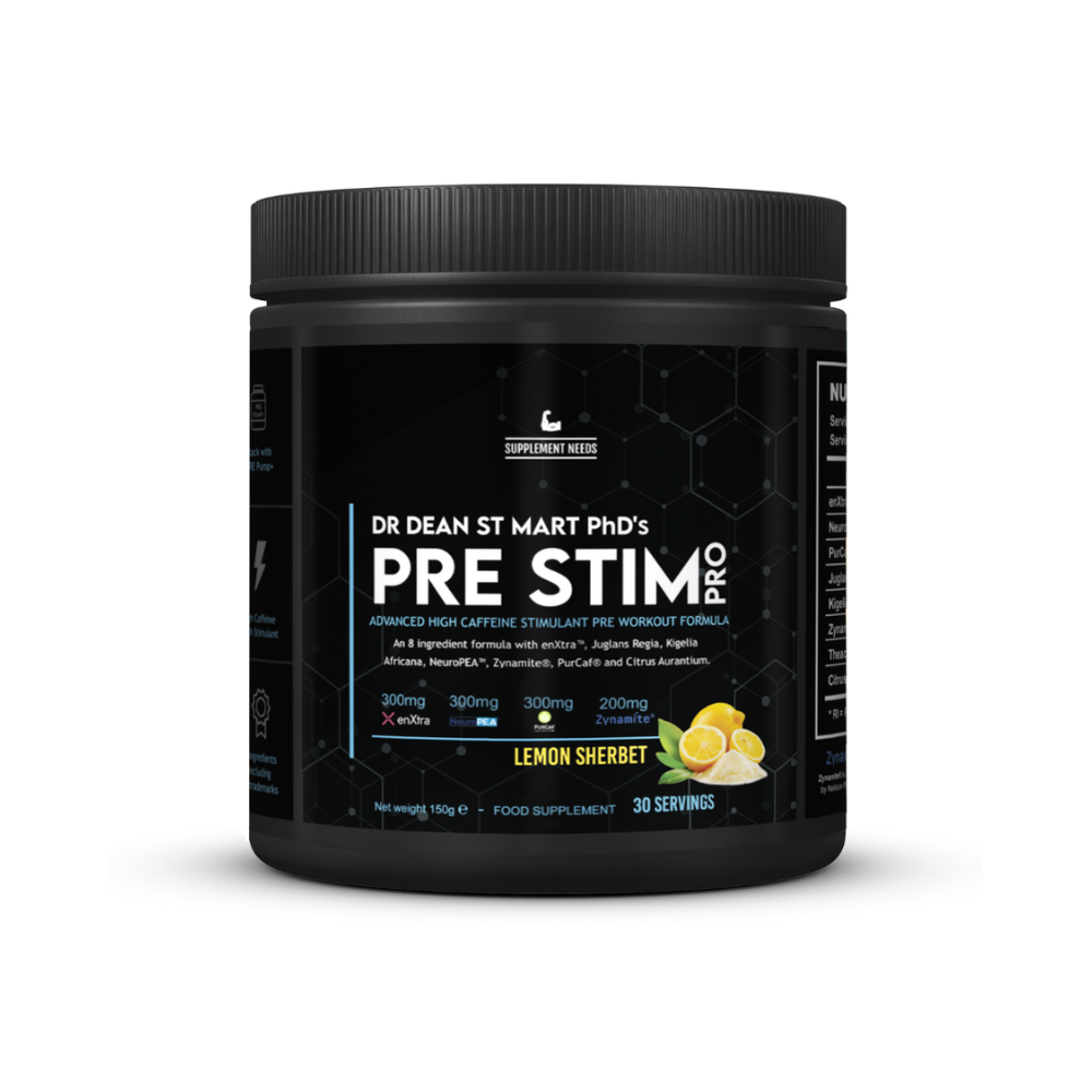 PRE Stim PRO