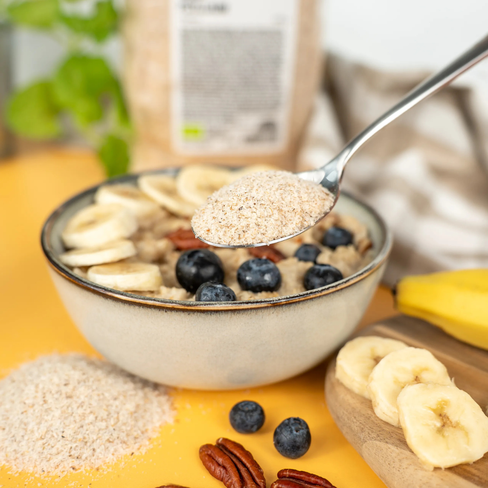 Psyllium Bio