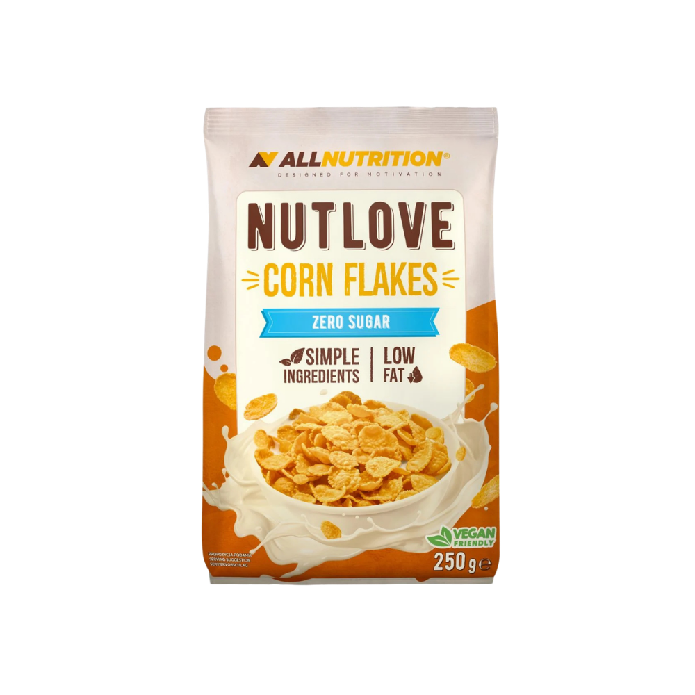Nutlove Corn Flakes