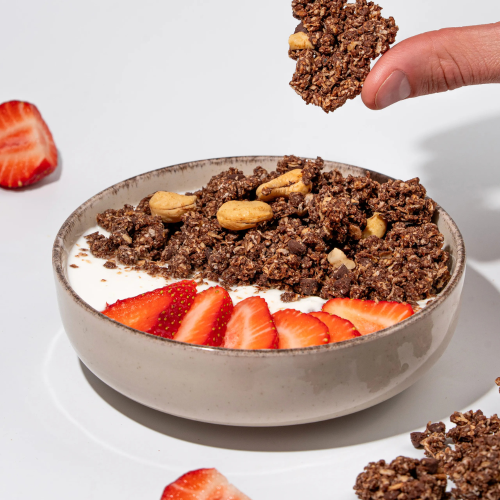 Granola