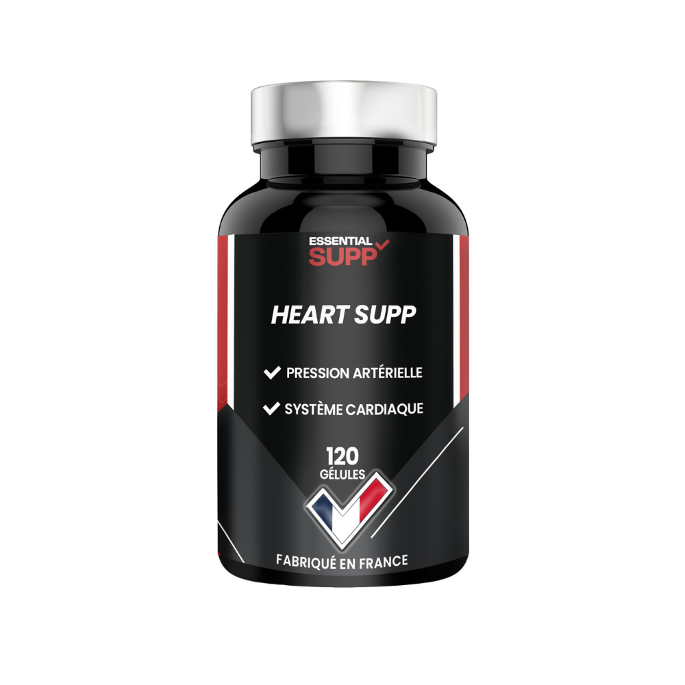 Heart Supp