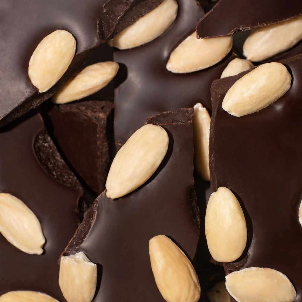Eclats de chocolat noir – grande qualité
