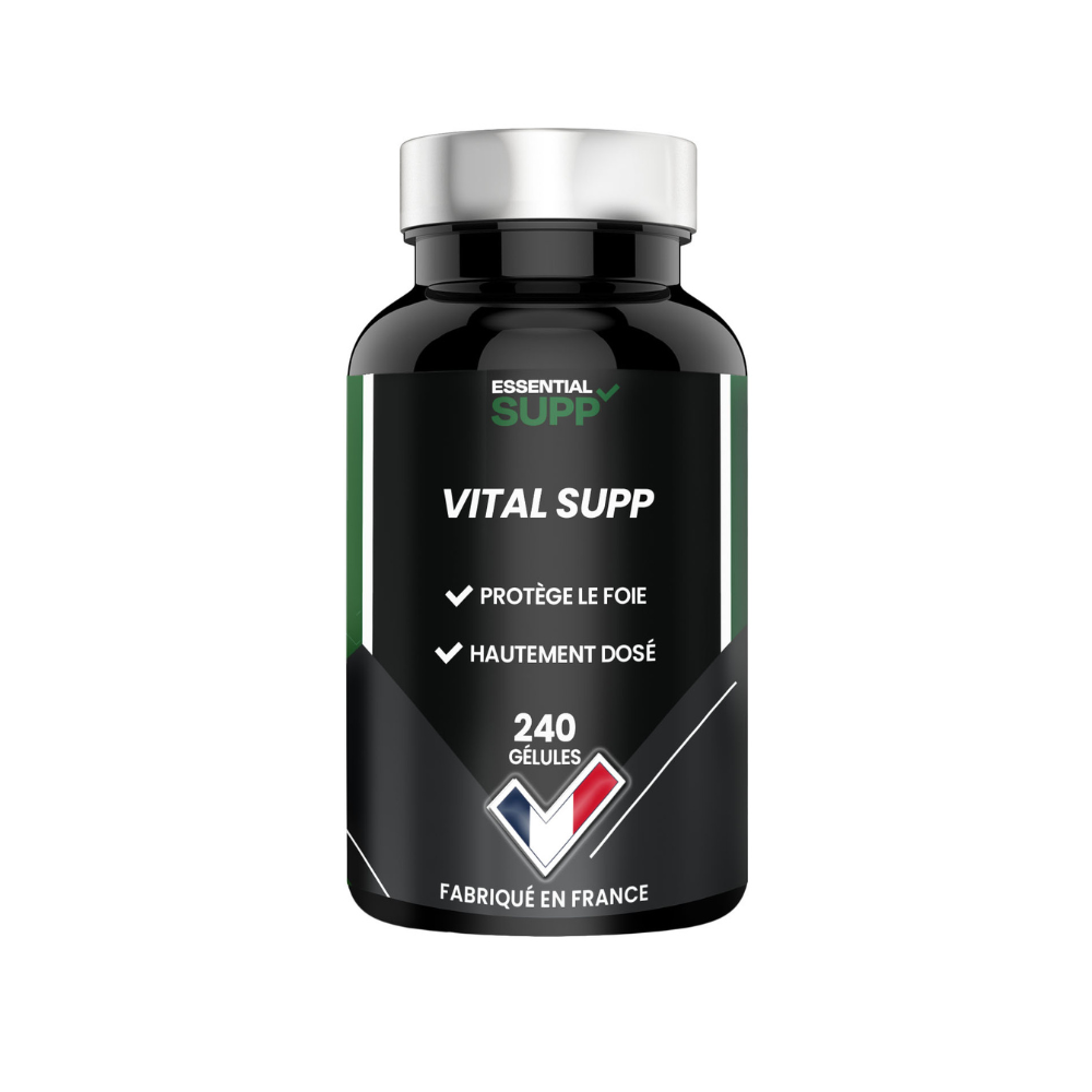 Vital Supp