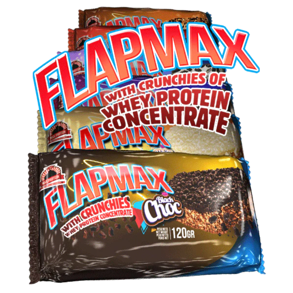 FLAPMAX®