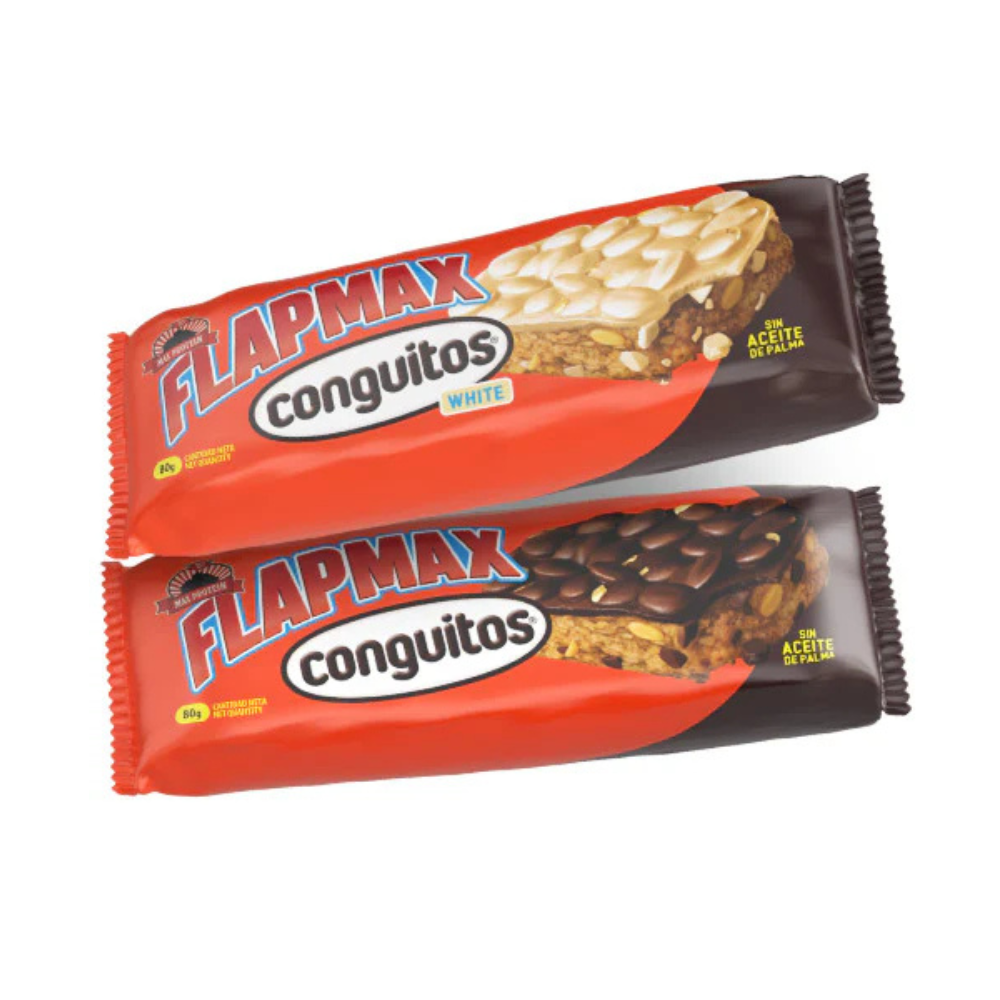 FLAPMAX CONGUITOS®