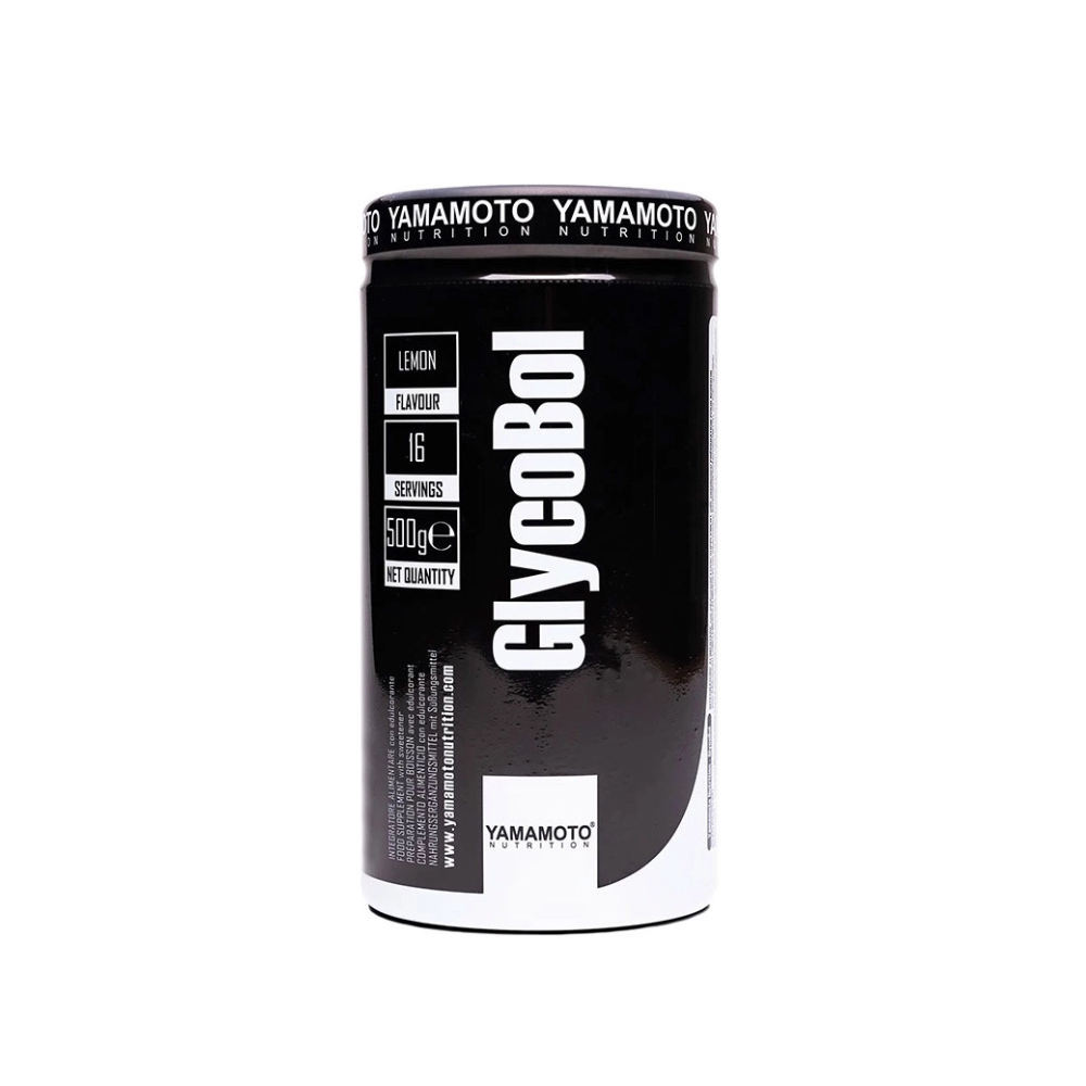 GlycoBol - Cluster Dextrin