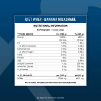 DIET WHEY