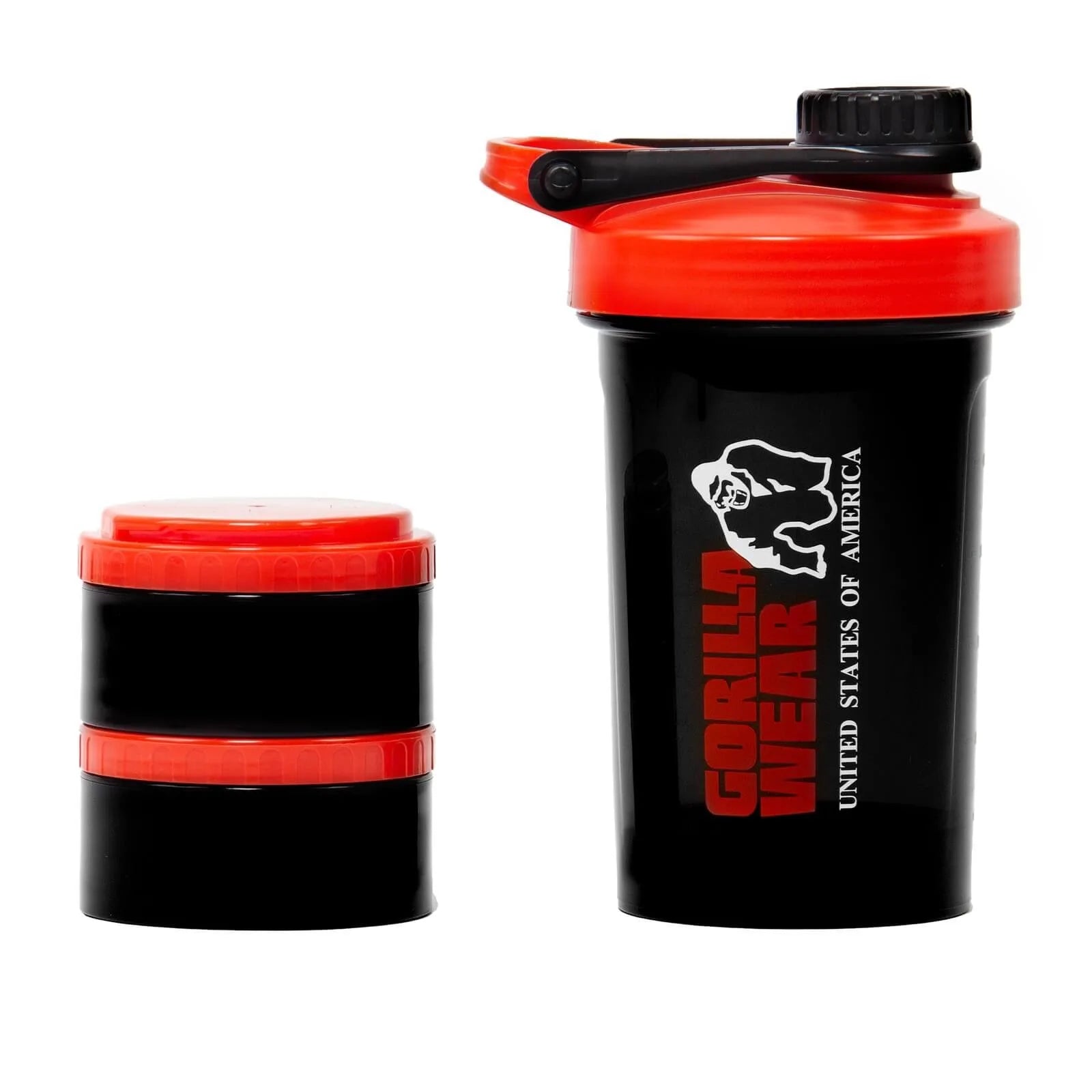 Shaker 2 Go
