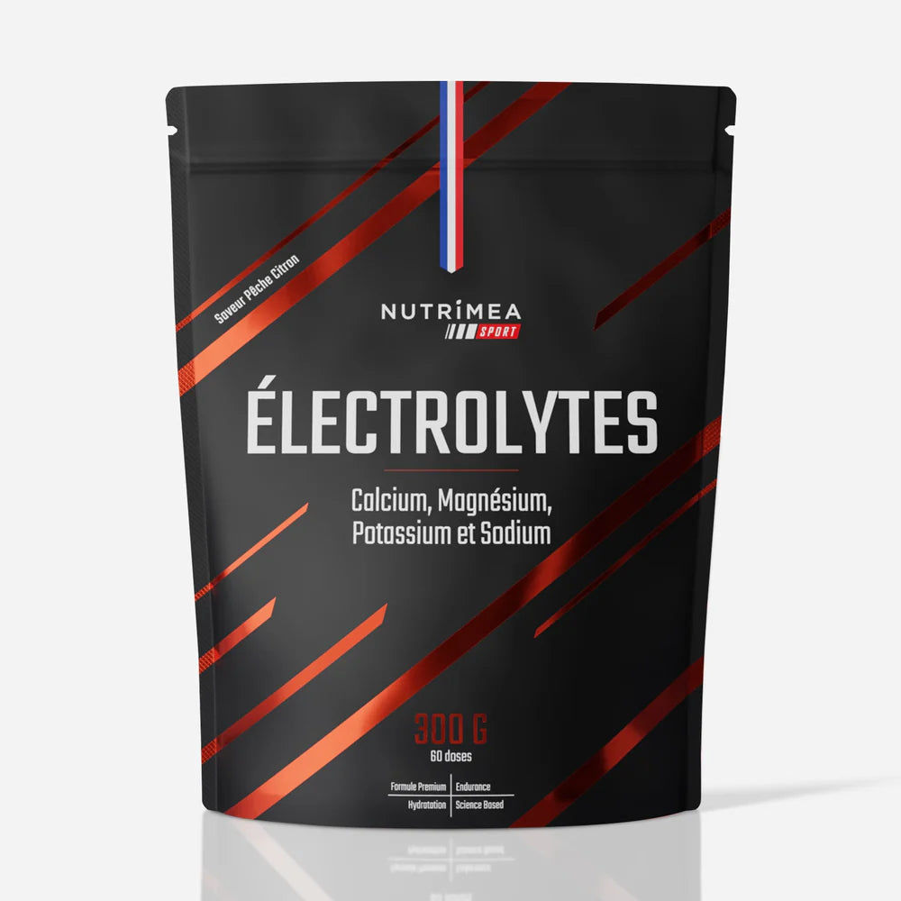 Electrolytes