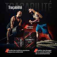 Electrolytes