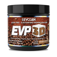 EVP-3D Non-Stim Pre-Workout