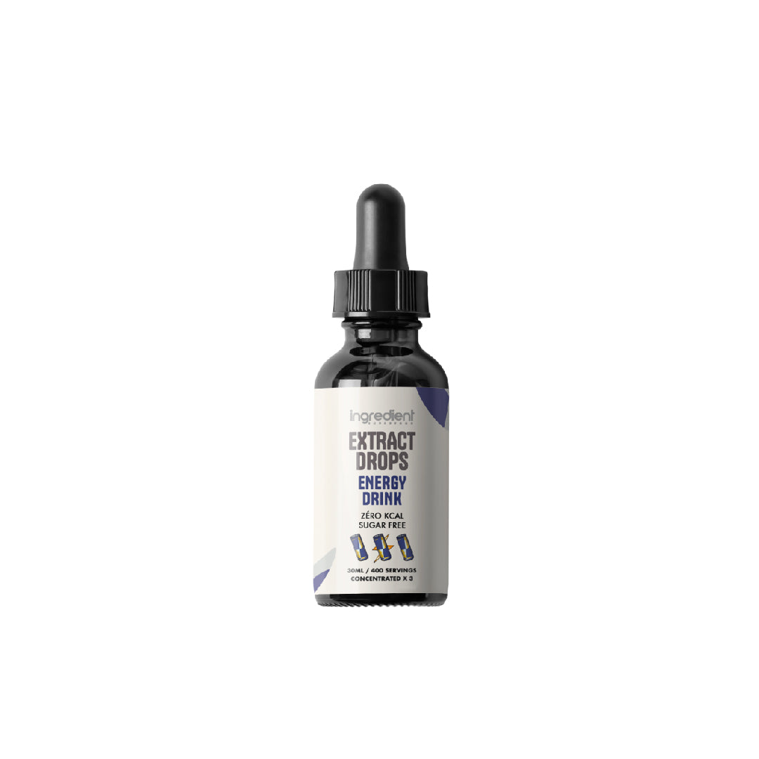 Natural Extract Drops