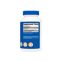 Extrait de Safran 88,5 mg Nutricost – 240 Gélules