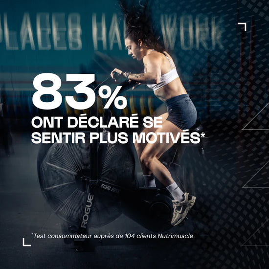 Peptistrong®️ en gélules