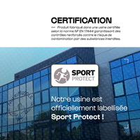 BCAA 4.1.1 Développement musculaire - poudre