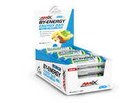 By-Energy - Barres Énergétiques