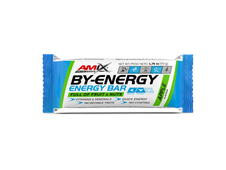 By-Energy - Barres Énergétiques
