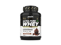 Whey Proteine ultra pure - Black Line