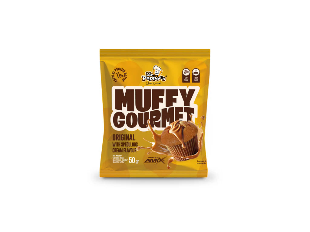 Muffins Gourmands
