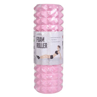 Rouleau en mousse moelleux