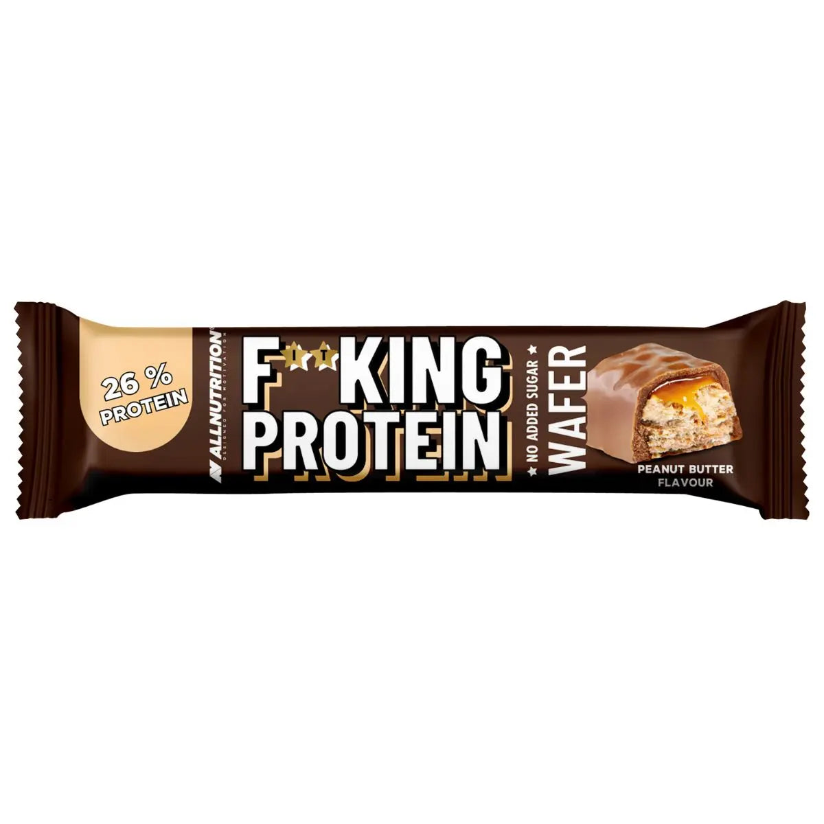 FitKing Protein Wafer 37-39g